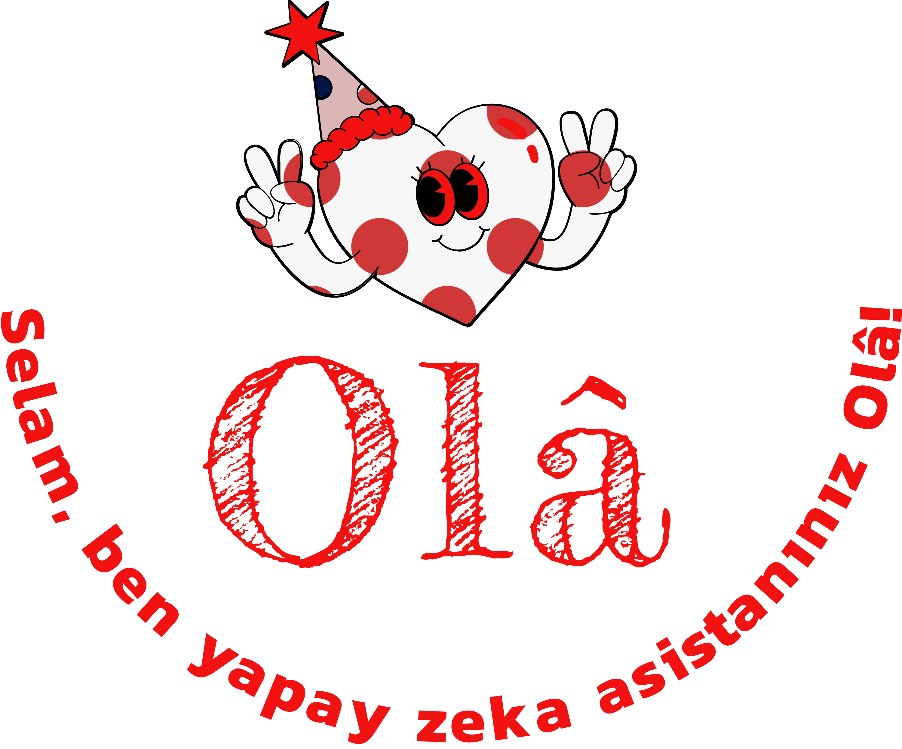 Olâ Logo